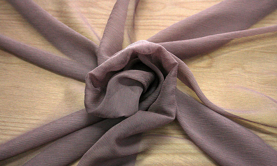 Chiffon 326021 - Seda natural 100%, Ancho 127/130 cm, Peso 29 gr/mtl