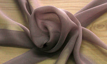 Cargar imagen en el visor de la galería, Georgette 316021 - Seda natural 100%, Ancho 135/140 cm, Peso 50 gr/mtl