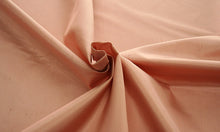 Cargar imagen en el visor de la galería, Shantung 236048 - Seda natural 100%, Ancho 135/140 cm, Peso 120 gr/mtl