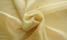 Cargar imagen en el visor de la galería, Muselina 221061 - Seda natural 100%, Ancho 135/140 cm, Peso 35 gr/mtl