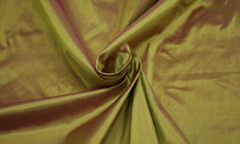 Cargar imagen en el visor de la galería, Dupion 441062 - Seda natural 100%, Ancho 135/140 cm, Peso 108 gr/mtl