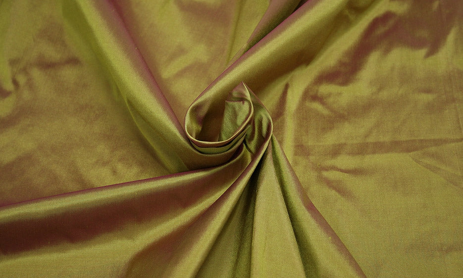 Dupion 441062 - Seda natural 100%, Ancho 135/140 cm, Peso 108 gr/mtl