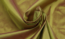 Cargar imagen en el visor de la galería, Dupion 441062 - Seda natural 100%, Ancho 135/140 cm, Peso 108 gr/mtl