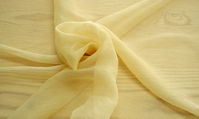 Chiffon 326070 - Seda natural 100%, Ancho 127/130 cm, Peso 29 gr/mtl