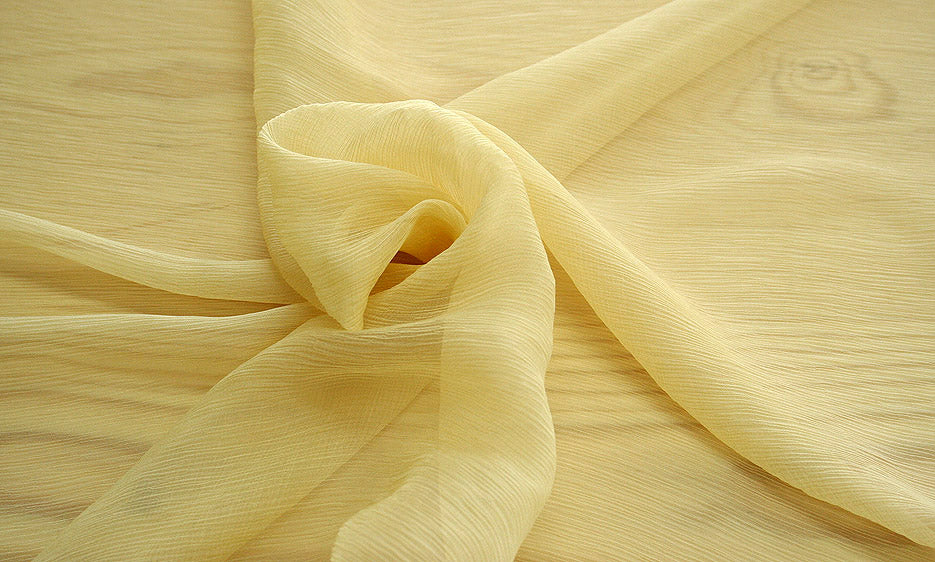 Chiffon 326070 - Seda natural 100%, Ancho 127/130 cm, Peso 29 gr/mtl
