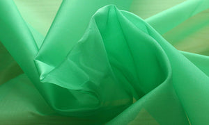 Organdí 131081 - Seda natural 100%, Ancho 135/140 cm, Peso 34 gr/mtl