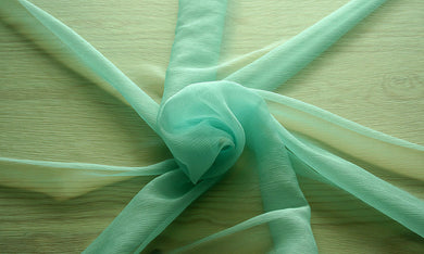 Chiffon 326084 - Seda natural 100%, Ancho 127/130 cm, Peso 29 gr/mtl