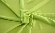 Cargar imagen en el visor de la galería, Crepé de chine 301087 - Seda natural 100%, Ancho 135/140 cm, Peso 88 gr/mtl