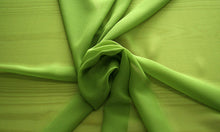 Cargar imagen en el visor de la galería, Georgette 316088 - Seda natural 100%, Ancho 135/140 cm, Peso 50 gr/mtl