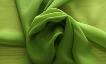 Cargar imagen en el visor de la galería, Georgette 316088 - Seda natural 100%, Ancho 135/140 cm, Peso 50 gr/mtl