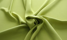 Cargar imagen en el visor de la galería, Crepé Marocaine 305089 - Seda natural 100%, Ancho 130/140 cm, Peso 240 gr/mtl