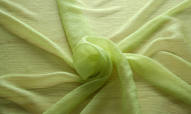 326089 Chiffon Retal de 240 centímetros