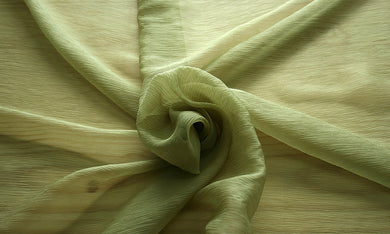 Chiffon 326090 - Seda natural 100%, Ancho 127/130 cm, Peso 29 gr/mtl