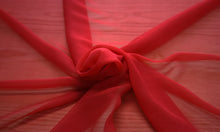 Cargar imagen en el visor de la galería, Chiffon 326101 - Seda natural 100%, Ancho 127/130 cm, Peso 29 gr/mtl
