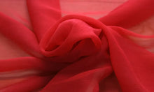 Cargar imagen en el visor de la galería, Chiffon 326101 - Seda natural 100%, Ancho 127/130 cm, Peso 29 gr/mtl