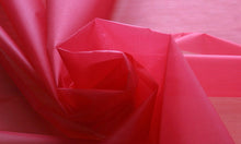 Cargar imagen en el visor de la galería, Organdí 131101 - Seda natural 100%, Ancho 135/140 cm, Peso 34 gr/mtl