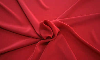 Crepé de chine 301102 - Retal de 20 centímetros