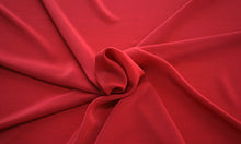 Cargar imagen en el visor de la galería, Crepé de chine 301102 - Seda natural 100%, Ancho 135/140 cm, Peso 88 gr/mtl