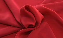 Cargar imagen en el visor de la galería, Crepé de chine 301102 - Seda natural 100%, Ancho 135/140 cm, Peso 88 gr/mtl