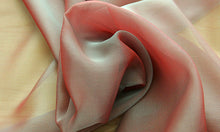 Cargar imagen en el visor de la galería, Muselina 221102 - Seda natural 100%, Ancho 135/140 cm, Peso 35 gr/mtl