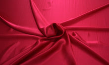 Cargar imagen en el visor de la galería, Crepé Satin 812106 - Seda natural 100%, Ancho 135/140 cm, Peso 98 gr/mtl