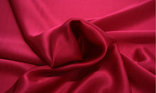Cargar imagen en el visor de la galería, Crepé Satin 812106 - Seda natural 100%, Ancho 135/140 cm, Peso 98 gr/mtl