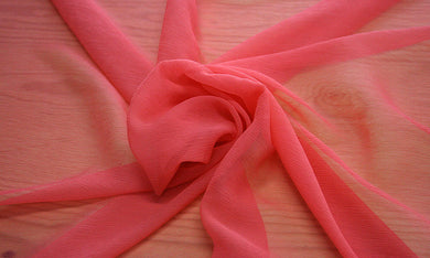 Chiffon 326107 - Seda natural 100%, Ancho 127/130 cm, Peso 29 gr/mtl