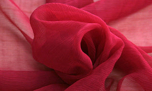 Chiffon 326114 - Seda natural 100%, Ancho 127/130 cm, Peso 29 gr/mtl