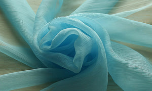 Chiffon 326144 - Seda natural 100%, Ancho 127/130 cm, Peso 29 gr/mtl