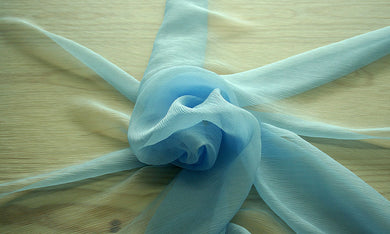 Chiffon 326145 - Seda natural 100%, Ancho 127/130 cm, Peso 29 gr/mtl