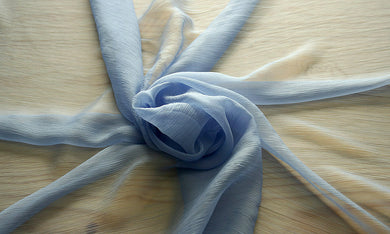 Chiffon 326149 - Seda natural 100%, Ancho 127/130 cm, Peso 29 gr/mtl