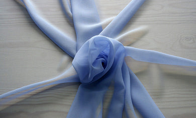 316149 - Georgette Retal de 85 centímetros