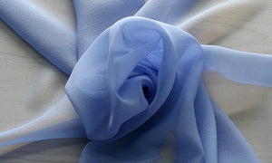 316149 - Georgette Retal de 85 centímetros