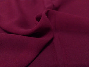 Serie 216 Georgette Muestrario
