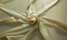 Cargar imagen en el visor de la galería, Crepé Satin 1712-004 - Seda natural 100%, Ancho 135/140 cm, Peso 100 gr/mtl