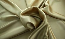 Cargar imagen en el visor de la galería, Crepé Satin 1712-009 - Seda natural 100%, Ancho 135/140 cm, Peso 100 gr/mtl