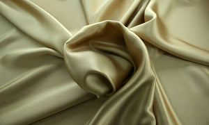 Crepé Satin 1712-009 - Seda natural 100%, Ancho 135/140 cm, Peso 100 gr/mtl