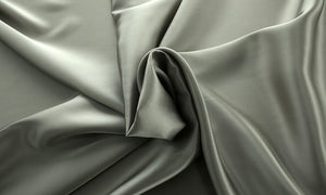 Crepé Satin 1712-015 - Seda natural 100%, Ancho 135/140 cm, Peso 100 gr/mtl