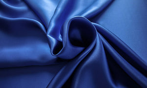 Crepé Satin 1712-141 - Seda natural 100%, Ancho 135/140 cm, Peso 100 gr/mtl