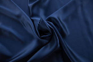 Crepé Satin 1712-157 - Seda natural 100%, Ancho 135/140 cm, Peso 100 gr/mtl