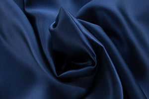 Crepé Satin 1712-157 - Seda natural 100%, Ancho 135/140 cm, Peso 100 gr/mtl