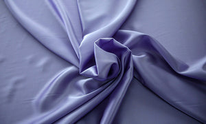 Crepé Satin 1712-206 - Seda natural 100%, Ancho 135/140 cm, Peso 100 gr/mtl