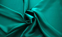Cargar imagen en el visor de la galería, Crepé Satin 1713-079 - Seda 97%, Licra 6%, Ancho 135/140 cm, Peso 100 gr/mtl