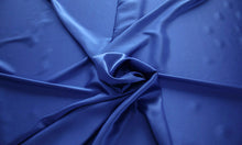 Cargar imagen en el visor de la galería, Crepé Satin 1713-141 - Seda 97%, Licra 6%, Ancho 135/140 cm, Peso 100 gr/mtl