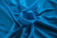 Cargar imagen en el visor de la galería, Crepé Satin 1713-143 - Seda 97%, Licra 6%, Ancho 135/140 cm, Peso 100 gr/mtl
