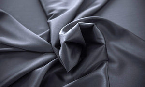 Crepé Satin 1713-188 - Seda 97%, Licra 6%, Ancho 135/140 cm, Peso 100 gr/mtl