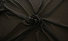 Cargar imagen en el visor de la galería, Georgette 1716-025 - Seda natural 100%, Ancho 135/140 cm, Peso 60 gr/mtl