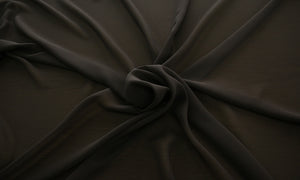 Georgette 1716-025 - Seda natural 100%, Ancho 135/140 cm, Peso 60 gr/mtl
