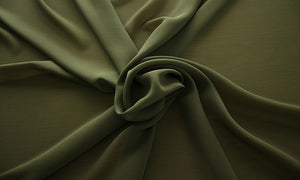 Georgette 1716-099 - Seda natural 100%, Ancho 135/140 cm, Peso 60 gr/mtl