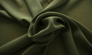 Georgette 1716-099 - Seda natural 100%, Ancho 135/140 cm, Peso 60 gr/mtl